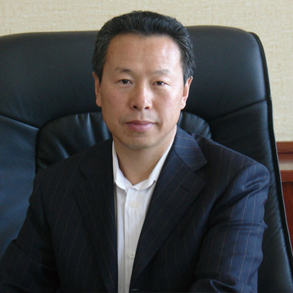 劉英-兄弟木門董事長