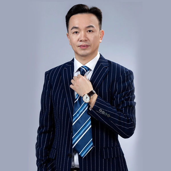 吳國洪-圣堡羅門業(yè)董事長