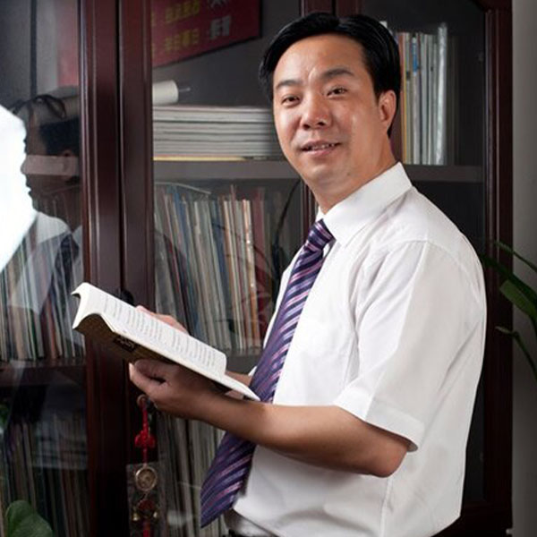 鄧樹生-龍樹木門董事長
