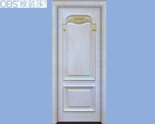 歐蓓莎木門 門套門扇 歐式門室內(nèi)門臥室門實(shí)木復(fù)合門套裝門免漆門