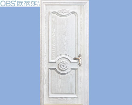 歐蓓莎木門套裝門 現(xiàn)代簡(jiǎn)約門靜音門房門實(shí)木復(fù)合門定制木門