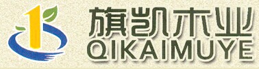 旗凱木門