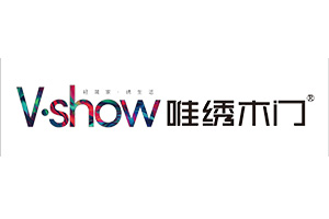 唯繡木門