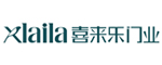 喜來樂木門