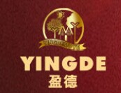 盈德木門