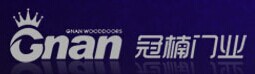 冠楠木門