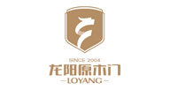 龍陽(yáng)原木門(mén)
