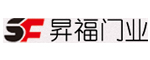 昇昇豪庭木門