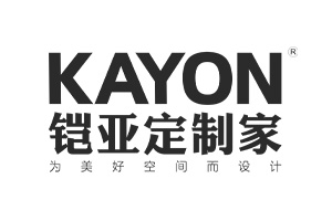 鎧亞木門丨全屋定制