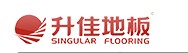升佳木門