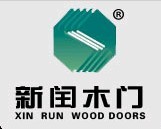 新閏木門