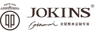 喬金斯木門