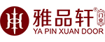 雅品軒木門