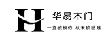 華易木門