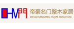 帝豪木門