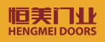 恒美木門
