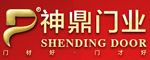 神鼎木門
