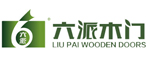 六派木門