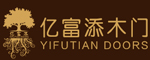 億福添木門