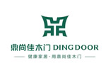 鼎尚佳木門