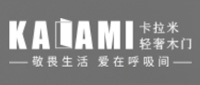 卡拉米輕奢木門