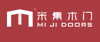 米集木門