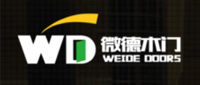 微德木門