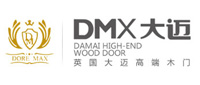大邁木門