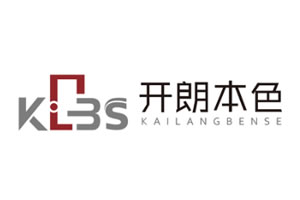 開朗本色木門