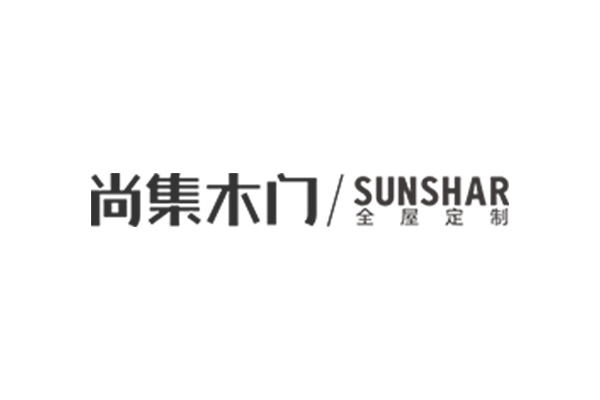 尚集木門