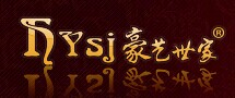 豪藝木門