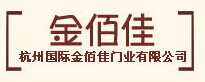 金佰佳木門