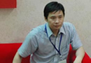 萬(wàn)寶木業(yè)應(yīng)毅：未來(lái)兩年內(nèi)門(mén)業(yè)會(huì)出現(xiàn)很多黑馬