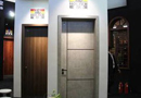 2009年中國(guó)木門(mén)十大品牌排行