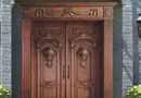 崛起的中國(guó)門(mén)業(yè)