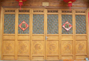 綠色環(huán)保的木門(mén)產(chǎn)品依舊備受歡迎