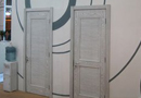 帕帝尼宅配借北京國(guó)際木門展強(qiáng)勢(shì)出擊