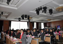 “匯聚行業(yè)精英，接力中國(guó)門(mén)業(yè)”接力中國(guó)門(mén)業(yè)創(chuàng)二代聯(lián)盟26日在京正式成立