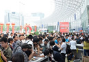 成都建博會(huì),強(qiáng)大的觀眾組織團(tuán)隊(duì)再度引燃業(yè)界參會(huì)熱情