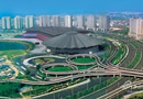 第四屆中國鄭州國際定制家居及門業(yè)展覽會