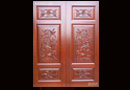 萬(wàn)豪選購(gòu)實(shí)木復(fù)合門的優(yōu)勢(shì)