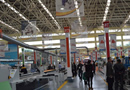 第四屆新德里國(guó)際木工機(jī)械及原輔材料展覽會(huì)