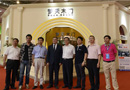  功能區(qū)精準(zhǔn)劃分    升級(jí)參觀體驗(yàn) ??第三屆中國(guó)西部門窗博覽會(huì)系列報(bào)道之四