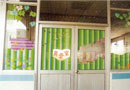 幼兒園門窗設(shè)計(jì)有哪些要求