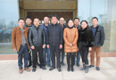 重慶部份木門企業(yè)在大足工業(yè)園區(qū)召開座談會