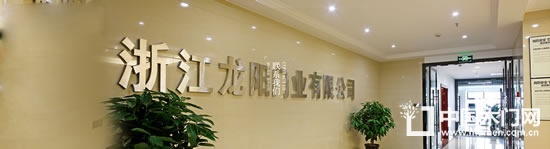 浙江龍陽(yáng)門業(yè)