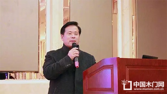 湖北省門業(yè)協(xié)會(huì)2017年年會(huì)