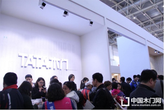第十六屆中國國際門業(yè)展覽會(huì)