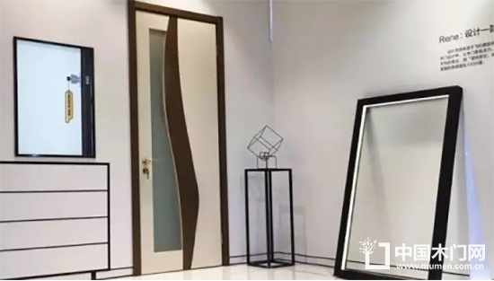 第十六屆中國國際門業(yè)展覽會(huì)