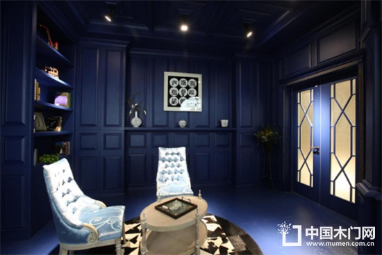 第十六屆中國國際門業(yè)展覽會(huì)